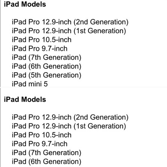 Apple Lightning To 30-Pin Adapter - 8" - Picture 8 of 10